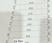 9 lô đất liền kề vị trí đẹp tại xã đất đỏ, gần trước cổng kcn đất đỏ