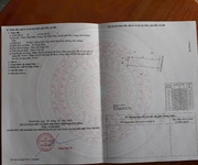 Bán lô đất diện tích 95m , mặt tiền rộng 5.3m. nằm trong hẻm đường gò găng giá 3.25 tỷ đồng lh e