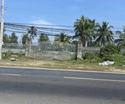 Bán đất 2 mặt tiền quốc lộ 55, la gi   1784m  có 200m  thổ cư, giá 26 tỷ