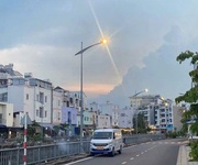 1 Bán lô đất vị trí tuyệt đẹp ở đường phạm huy thông, p6, q.gv, 5 x 17m, giá chỉ 7 tỷ tiện xây mới.