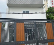 2 Nhà mặt tiền phạm văn đồng, ngay gigamall. dt 7.4x29 nhà 1 trệt 2 lầu mới xây