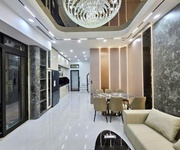 Nhà mới 6 tầng thang máy - trung tâm bồ đề long biên