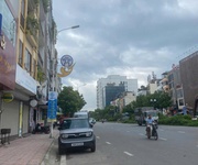 Bán đất phố hoàng như tiếp - long biên