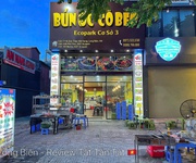 Sang nhượng nhà hàng đang hoạt động ổn định   kinh doanh bún ốc, hải sản   long biên, hà nội