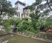 3 Bán đất ô tô đỗ cửa 2 mặt thoáng cực đẹp tại khu công nghiệp quất động