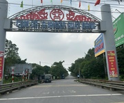 2 Bán đất ô tô đỗ cửa 2 mặt thoáng cực đẹp tại khu công nghiệp quất động