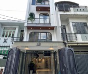 Siêu phẩm căn nhà phố full nội thất trệt lửng 3 lầu ngay phan huy ích, p15, tân bình