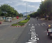 Lô đôi ngang 10 m mặt tiền đường nguyễn tất thành, đối diện khu đô thị đa phước 34 tỷ