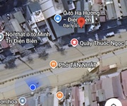 3 Bán nhà mặt đường võ nguyên giáp   vị trí trung tâm, gần quảng trường tp. điện biên phủ