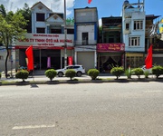 1 Bán nhà mặt đường võ nguyên giáp   vị trí trung tâm, gần quảng trường tp. điện biên phủ