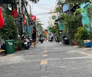 Bán nhà mặt tiền đ số 24 lê văn quới nhựa 10m thông 48m2,2 tầng 4 tỷ