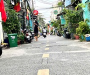 1 Bán nhà mặt tiền đ số 24 lê văn quới nhựa 10m thông 48m2,2 tầng 4 tỷ