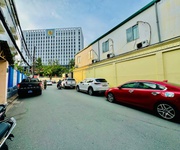 Bán nhà nguyễn trãi quận 1 , 4 lầu , 105m2  ngang 6,5 chỉ 45 tỷ