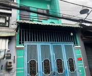 Chỉ 3.7 tỷ -  nhà 2 mặt tiền đường - 2 tầng btct - 51 m2  - trung mỹ tây - thông nguyễn ảnh thủ