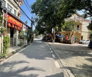 Bán đất thúy lĩnh 50M ô tô tải tránh kinh doanh hoàng mai