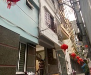 Bán nhà phân lô đường hoàng mai 4 tầng long lanh dân xây ô tô kinh doanh
