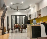 Nhà 3 tầng mặt tiền Cẩm Chánh 5