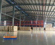 1 Giải pháp lưu kho thông minh cho doanh nghiệp hiện đại