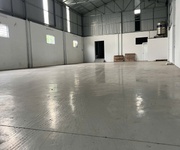 Cho thuê 400m kho, xưởng tại Cự Khối. Long Biên. Hà Nội