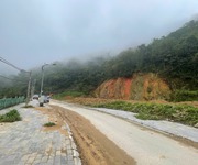 Bán lô siêu đẹp tại thị trấn Tam Đảo, Vĩnh Phúc. DT 517m2 giá 70 triệu/m2