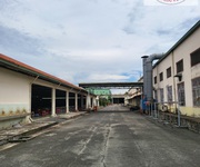 2 BÁN/CHO THUÊ nhà xưởng   KCN Trảng Bàng, Tây    33.576m