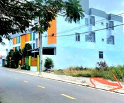 Lô đất ngay vòng xoay Vũng Vằn - trung tâm hành chính tỉnh Bà Rịa - Vũng Tàu cũ.