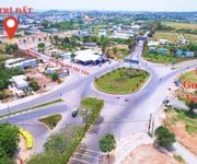 3 Lô đất ngay vòng xoay Vũng Vằn - trung tâm hành chính tỉnh Bà Rịa - Vũng Tàu cũ.
