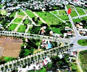 4 Lô đất ngay vòng xoay Vũng Vằn - trung tâm hành chính tỉnh Bà Rịa - Vũng Tàu cũ.