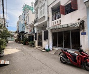 4 Nhà hẻm xe hơi  6m, 50 m2, 2 tầng, Mã Lò thông Lê Văn Quới Bình Tân giáp Tân Phú