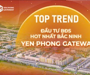 Khu Nhà Ở Đông Phong-Yên Phong-Bắc Ninh