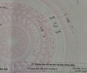 Chính chủ bán 72m tại chương dương, thường tín, hà nội