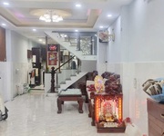 Bán nhà kdc bình hưng b/c, ngay bến xe q8