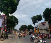 Bán nhà gò vấp quang trung, hẻm xe hơi, gần vincom, 61m , 4pn, nở hậu, 5.78 tỷ tl