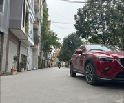 Bán nhà kim giang, thanh trì, gara, ô tô tránh, kinh doanh, 41m2, 10 tỷ ctl