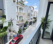4 Giảm lộc 80tr  nhà mới shr 6 tầng hxh né 54m2   hiệp thành 51 quận 12 s