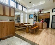 Bán nhà đẹp 5 tầng   phân lô bát khối   ở ngay, gần ô tô - 10.85 tỷ