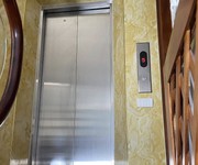 1 Nhà Chợ Hôm, 6T thang máy chỉ 16,5 tỷ