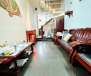 1 Nhà 2lầu st hẻm 4m hưng phú p.chánh hưng  p10q8