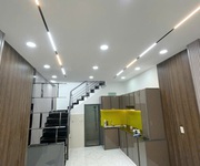 Nhà 2 tầng mới hẻm dương bá trạc p. chánh hưng. giá 4,85 tỷ tl