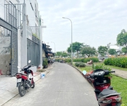 Nhà góc cấp 4 mặt tiền ụ cây p10 q8, giá 5.1 tỷ
