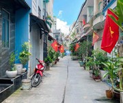 Bán nhà 2 tầng HXH Gò Vấp  - NGAY EMART 2- HXH - 55m2- GIÁ HƠN 5 TỶ TL