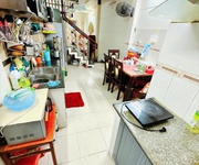 2 Nhà 2lầu st hẻm 4m hưng phú p.chánh hưng  p10q8