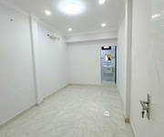 2 Bán nhà mới xây 2 tầng sát hxh 137 âu dương lân p2q8