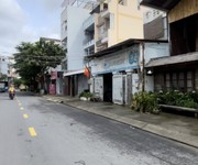 Bán nhà cấp 4 đường 12m dương quảng hàm gò vấp