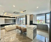 2 Siêu phẩm mặt hồ-vỉa hè-kinh doanh-ô tô chạy vòng quanh dt58m2 x8 tầng-thang máy-ful nội thất