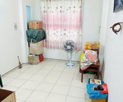 3 Nhà 2lầu st hẻm 4m hưng phú p.chánh hưng  p10q8