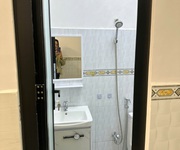 3 Bán nhà mới xây 2 tầng sát hxh 137 âu dương lân p2q8