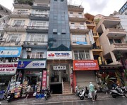 Bán nhà mặt phố hà nội - tòa vp 8 tầng cầu giấy - thoáng trước sau - sổ vuông đét.