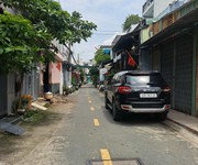4 Hiếm nhà 3 tầng 2 mặt tiền kinh doanh giáp lê văn quới, 52m2  4x13  3 tầng btct. bhha, bình tân
