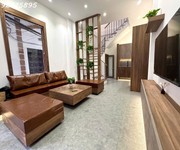 Bán nhà thanh lãm 46m2, 6 tầng, ô tô đỗ cửa, nhà mới đẹp, ở ngay